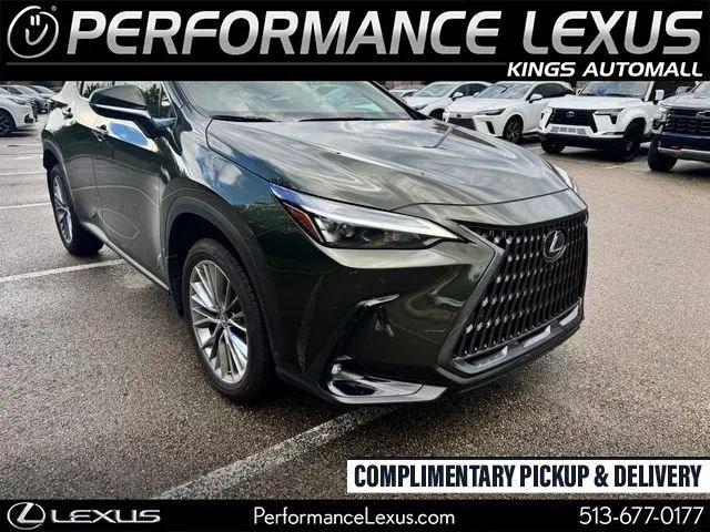2026 Lexus NX 350 Premium for sale near Cincinnati, OH