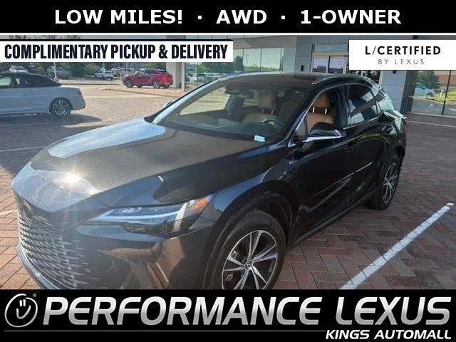 2024 Lexus RX 350 Premium for sale near Cincinnati, OH