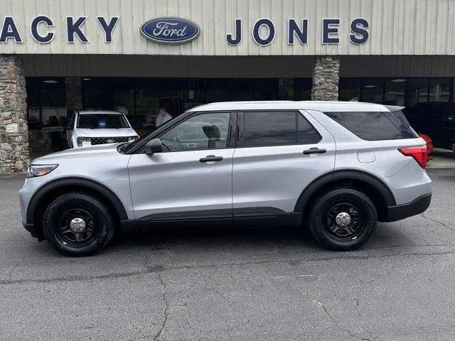 2020 Ford Police Interceptor Utility Base for sale in Hayesville, NC