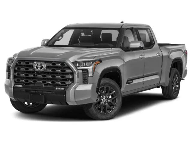 2023 Toyota Tundra Platinum for sale in Union City, TN