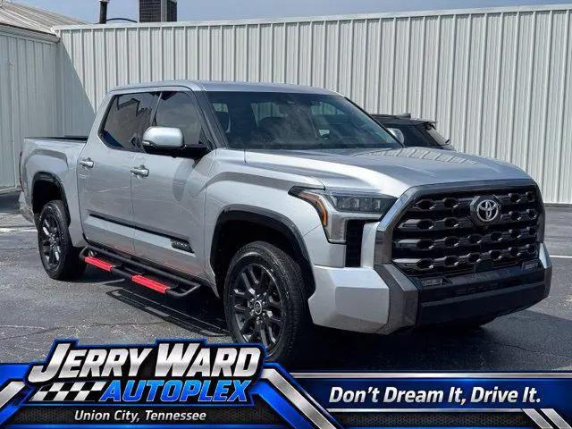 2023 Toyota Tundra Platinum for sale in Union City, TN
