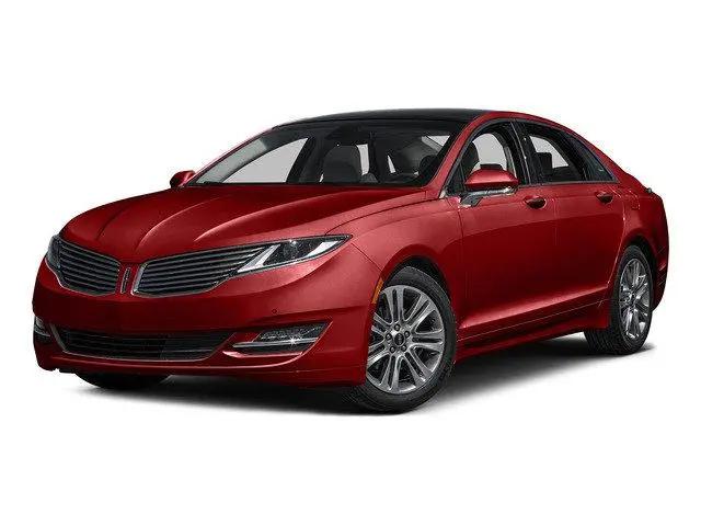 2016 Lincoln MKZ Black Label for sale in Bloomington, MN