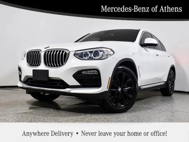 2019 BMW X4 xDrive30i for sale in Watkinsville, GA