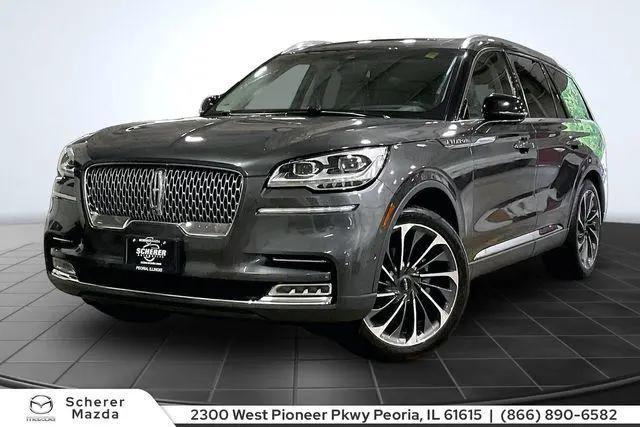 2020 Lincoln Aviator Reserve for sale in Peoria, IL
