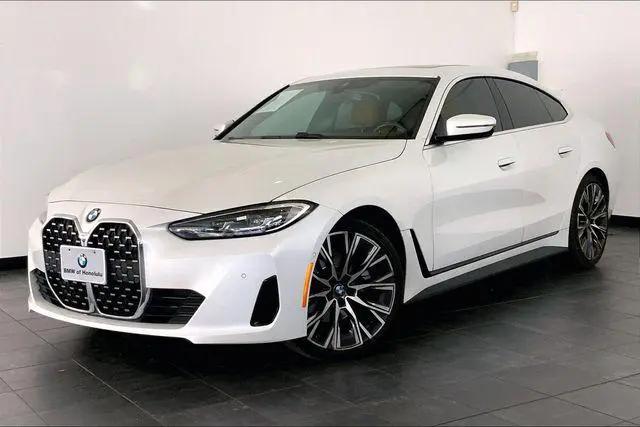 2024 BMW 430i Gran Coupe i for sale in Honolulu, HI