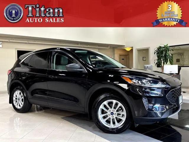 2022 Ford Escape SE Hybrid for sale in Worth, IL