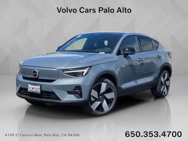 2023 Volvo CT Twin Ultimate for sale in Palo Alto, CA