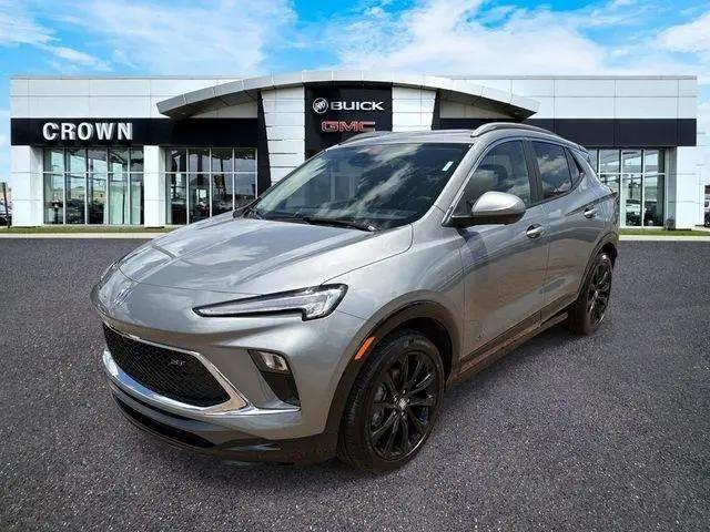 2026 Buick Encore GX Sport Touring FWD for sale in Metairie, LA