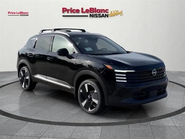 2025 Nissan Kicks SR FWD for sale in Gonzales, LA