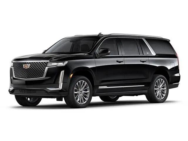 2023 Cadillac Escalade ESV 4WD Premium Luxury for sale in Oakhurst, NJ