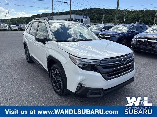 2025 Subaru Forester Limited for sale in Northumberland, PA