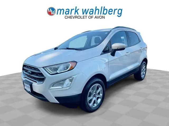 2020 Ford EcoSport SE for sale in Avon, OH