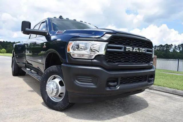 2022 Ram 3500 Tradesman Crew Cab 4x4 8' Box for sale in Walker, LA