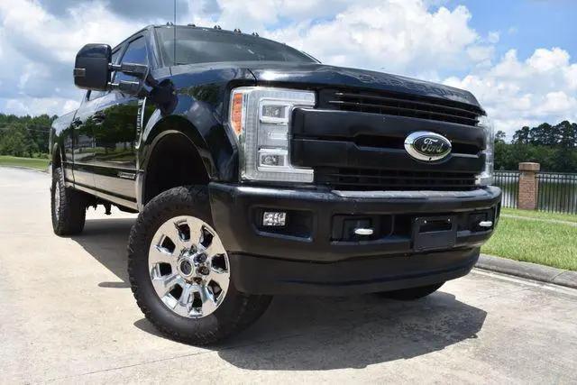 2018 Ford F-250 LARIAT for sale in Walker, LA