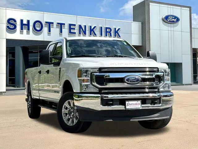 2021 Ford F-350 XL for sale in Granbury, TX
