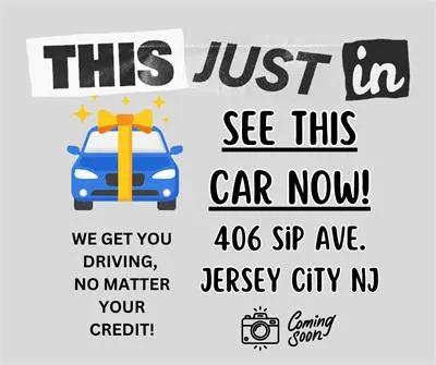 2019 Hyundai Accent SE for sale in Jersey City, NJ