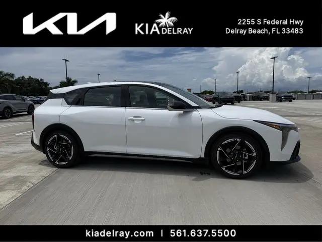 2026 Kia K4 GT-Line for sale in Delray Beach, FL