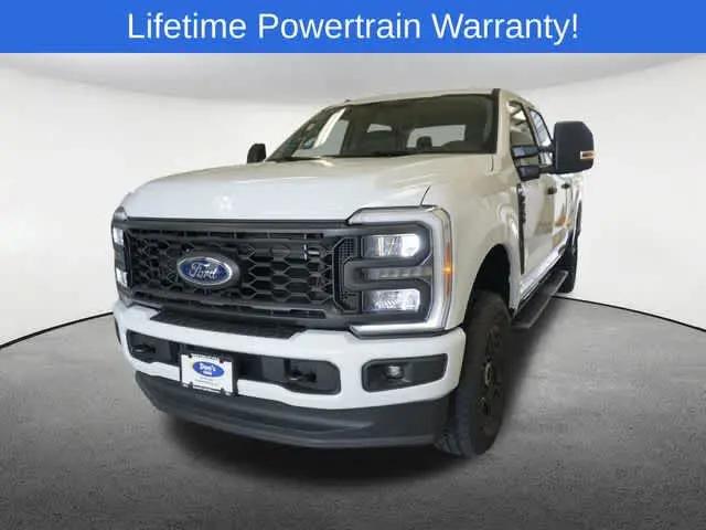 2026 Ford F-250 XL for sale in Utica, NY
