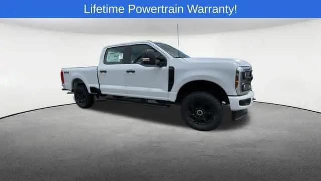 2026 Ford F-250 XL