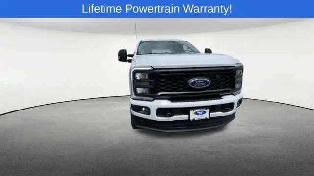 2026 Ford F-250 XL
