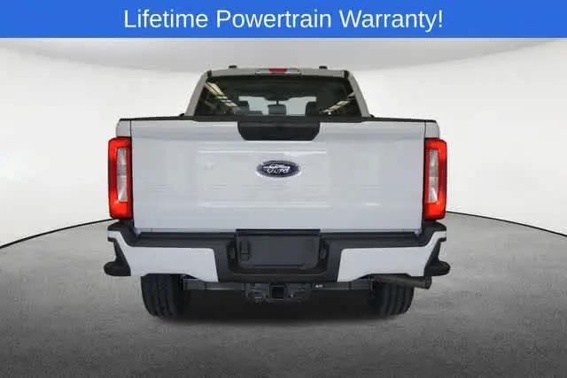 2026 Ford F-250 XL