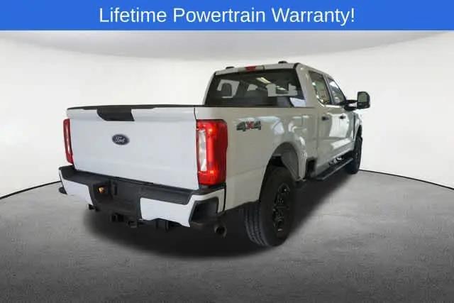 2026 Ford F-250 XL