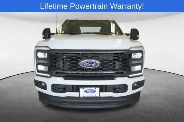 2026 Ford F-250 XL