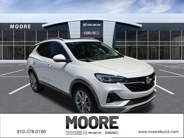 2023 Buick Encore GX Essence FWD for sale in Jacksonville, NC