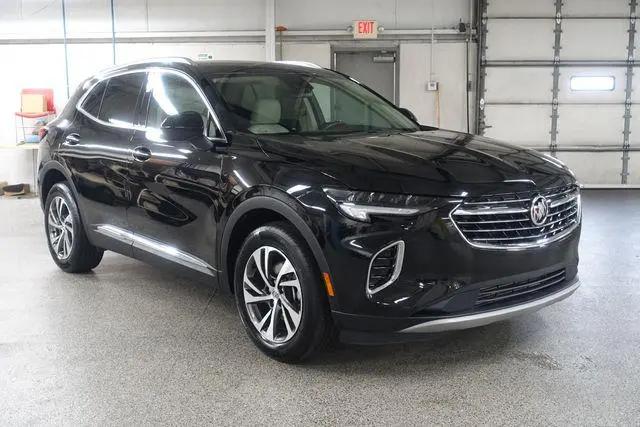 2023 Buick Envision Essence AWD for sale in Lima, OH