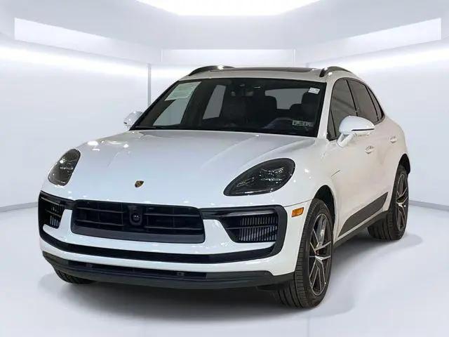 2025 Porsche Macan S for sale in Pittsburgh, PA