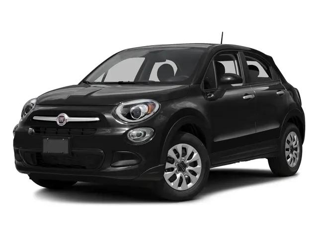 2016 Fiat 500X Lounge for sale in Banning, CA