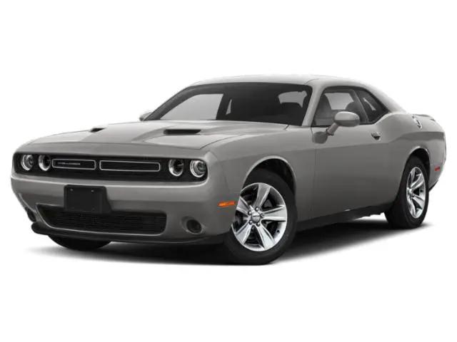 2020 Dodge Challenger SXT for sale in Banning, CA