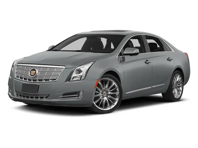 2014 Cadillac XTS Luxury for sale in Banning, CA