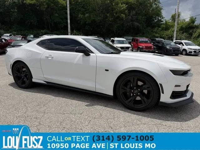 2023 Chevrolet Camaro RWD Coupe 1SS for sale in St. Louis, MO
