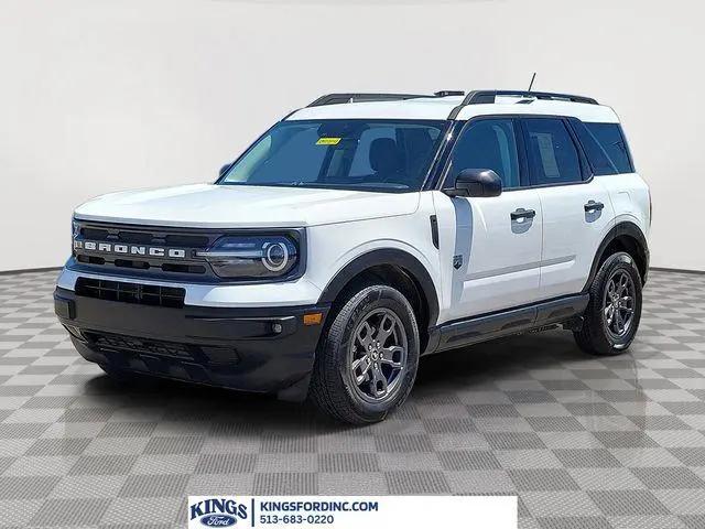 2024 Ford Bronco Sport Big Bend for sale in Cincinnati, OH