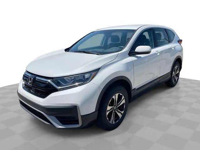 2021 Honda CR-V AWD Special Edition for sale near Columbus, OH