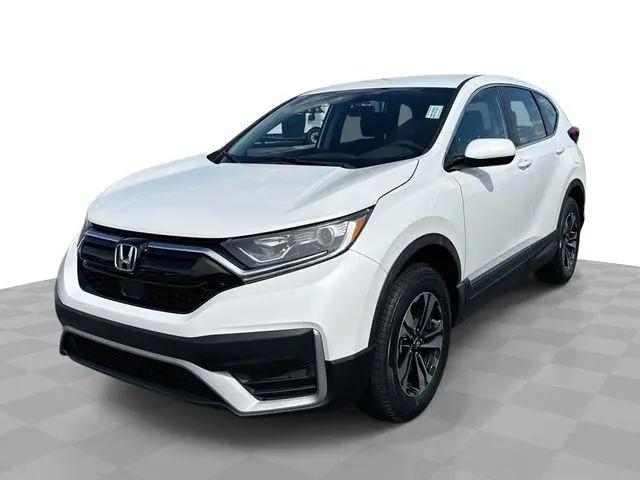 2021 Honda CR-V AWD Special Edition for sale in Columbus, OH
