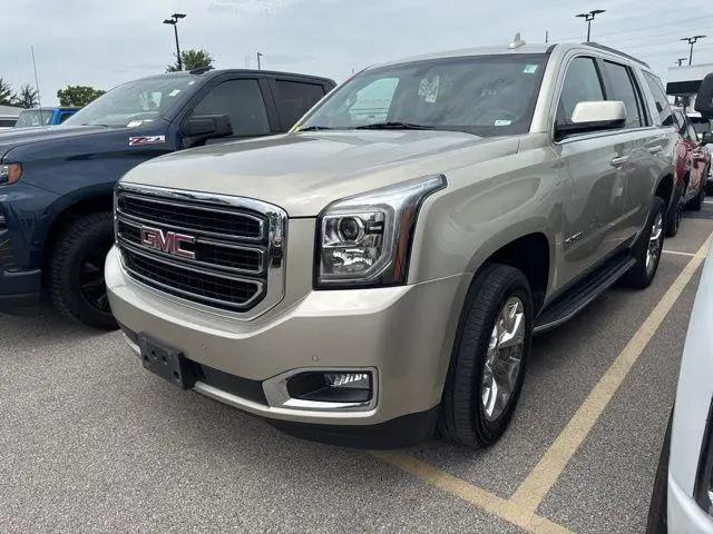 2017 GMC Yukon SLE for sale in Saint Louis, MO