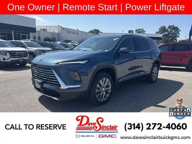 2026 Buick Enclave Preferred FWD for sale in Saint Louis, MO
