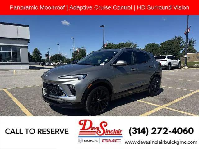 2024 Buick Encore GX Sport Touring FWD for sale in Saint Louis, MO