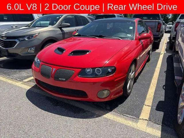 2005 Pontiac GTO Base for sale in Saint Louis, MO
