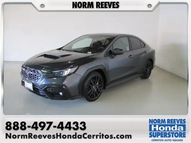 2022 Subaru WRX Premium for sale in Cerritos, CA