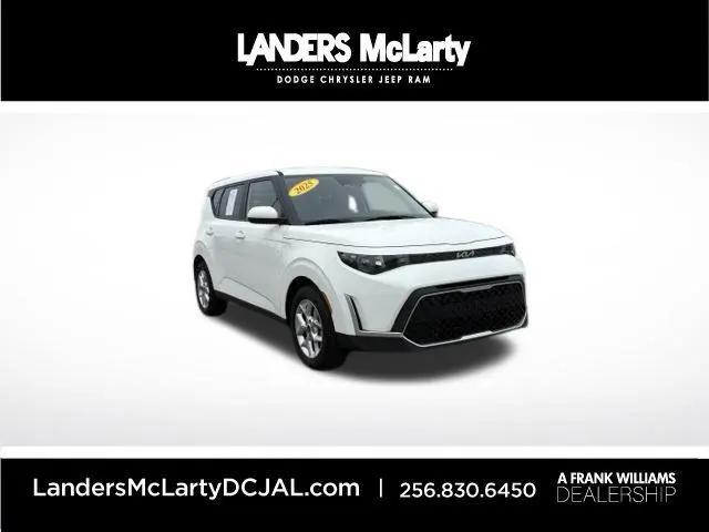 2025 Kia Soul LX for sale in Huntsville, AL