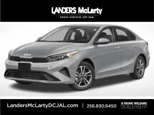 2023 Kia Forte LXS for sale in Huntsville, AL