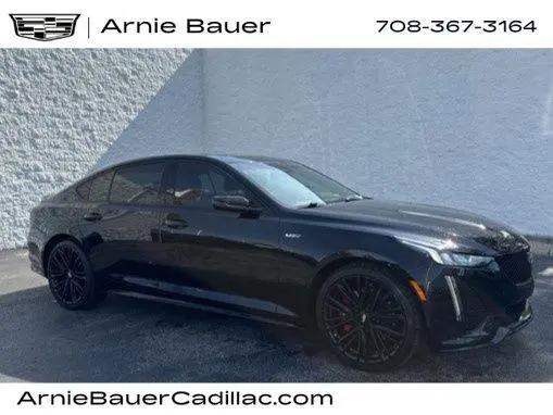 2023 Cadillac CT5-V V-Series for sale in Matteson, IL