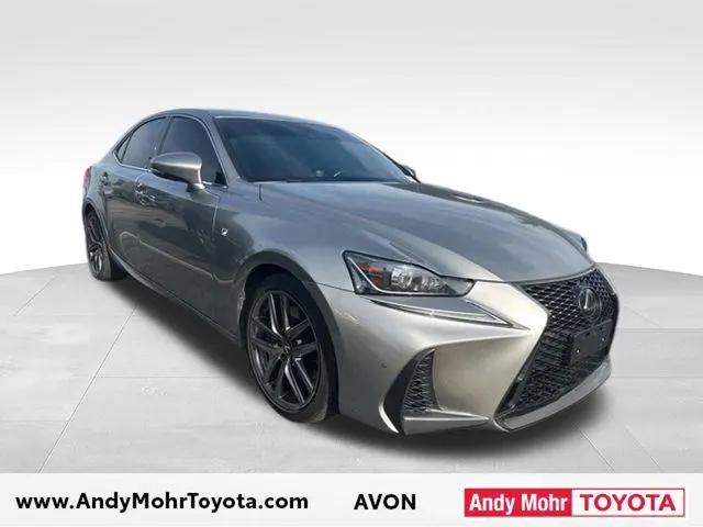 2020 Lexus IS 350 Base for sale in Avon, IN