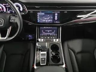 2023 Audi Q7 Premium Plus 55 TFSI quattro Tiptronic