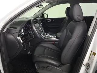 2023 Audi Q7 Premium Plus 55 TFSI quattro Tiptronic
