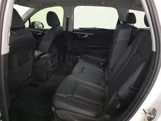 2023 Audi Q7 Premium Plus 55 TFSI quattro Tiptronic