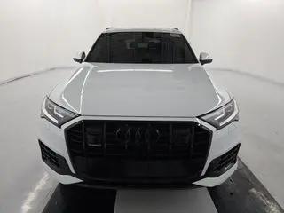 2023 Audi Q7 Premium Plus 55 TFSI quattro Tiptronic